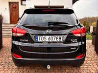 Używany Hyundai ix35 2013 SUV