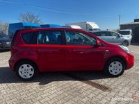 używany Nissan Note 1.4 benzyna EZ.09/2009 65KW 90PS