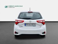 używany Toyota Yaris 1.0 Active Hatchback. PO6JX71 III (2011-2019)