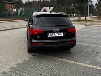 używany Audi Q7 