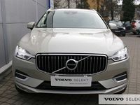 używany Volvo XC60 B4 B Inscription aut