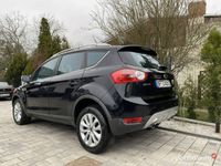 używany Ford Kuga Bardzo zadbana - oryginalny przebieg !!! I (2008-…