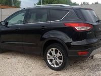 Używany Ford Kuga Titanium 2013 SUV