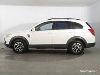 używany Chevrolet Captiva 2.0 D