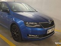Używany Skoda Rapid Style 2018 Hatchback