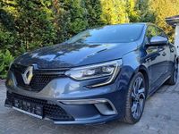 używany Renault Mégane IV 1.6 TCe GT EDC - AUTOMAT (rocznik 2018)