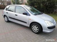 używany Honda Civic 