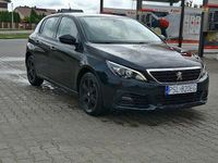używany Peugeot 308 1.5 HDI Klima LED Zarejestrowany w Polsce !!!
