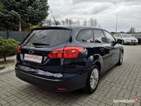 używany Ford Focus III 1.5TDCI 115KM # Klima # C. Cofania # 6-Biegów # Salon Polska # 1 wła