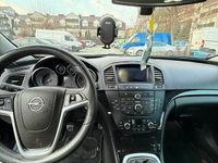 Używany Opel Insignia Cosmo 2010 Hatchback