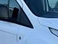 używany Ford Transit Connect