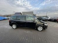używany VW Sharan 2dm 150KM 2015r. 243 550km