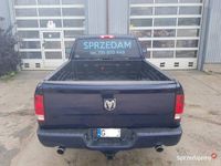 używany Dodge Ram 