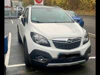 używany Opel Mokka