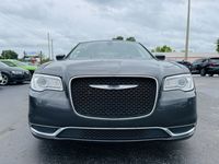 używany Chrysler 300C 3.6L automat 2019