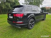 używany Audi SQ7