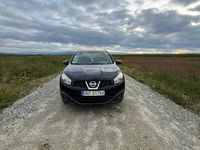 Używany Nissan Qashqai 150 KM (110 kW) 2010 SUV