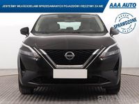 Używany Nissan Qashqai 158 KM (116 kW) 2023 Czarny SUV