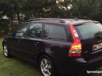 używany Volvo V50 1.6 hdi