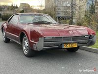 używany Oldsmobile Toronado De Luxe 1965r.