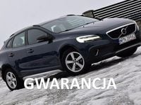 Używany Volvo V40 152 KM (111 kW) 2017 Niebieski Hatchback