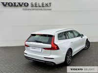 używany Volvo V60 D3 Inscription aut