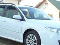 używany Renault Laguna III 2.0 benz