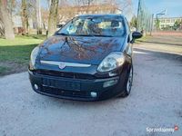 używany Fiat Punto Evo 1,3 Multijet