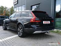 używany Volvo V90 CC V90 Cross Country , 2022r. FV23% * Skóra * Pilot Assist * Kam360 * Po…