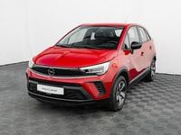 Używany Opel Crossland Edition 110 KM (80 kW) 2022 Czerwony (metalik) SUV