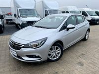 używany Opel Astra 1.6dm 136KM 2019r. 81 000km