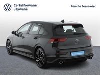 Używany VW Golf VIII 245 KM (180 kW) 2024