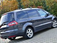 Używany Ford Galaxy Titanium 140 KM (102 kW) 2012 Inny kolor Minivan
