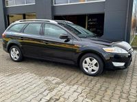 używany Ford Mondeo 1.6 benzyna, bardzo ładny lakier, zobacz FILMY!