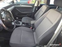 używany VW Passat 1.4 tsi kombi 2018 comfortline