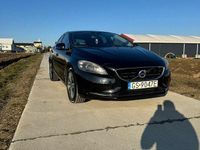 Używany Volvo V40 150 KM (110 kW) 2012 Czarny Hatchback