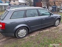 używany Audi A4 2.0 Benzyna