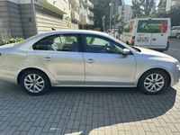 używany VW Jetta 