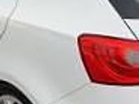 używany Seat Ibiza IV Serwis ,klima