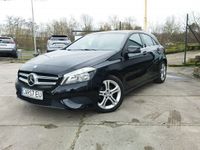 używany Mercedes A160 A180 CDI , zadbany egzemplarz, 6 bi…