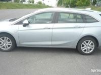 Używany Opel Astra 2017 Kombi