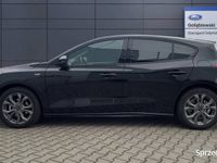 używany Ford Focus 1.0 EcoBoost mHEV ST-Line X