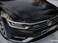 używany VW Passat Alltrack 2.0 TDI 4M DSG 240hk COCKPIT DRA…