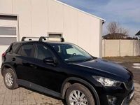 Używany Mazda CX-5 2013 SUV