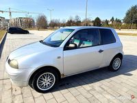 Używany Seat Arosa 2001 Hatchback