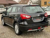 używany Suzuki SX4 S-Cross 1.6dm 120KM 2016r. 104 000km