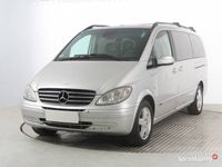 używany Mercedes Viano 3.0 CDI