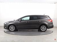 Używany Ford Focus 2018 Szary Kombi