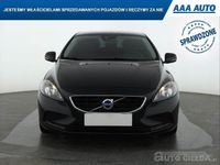 Używany Volvo V40 2014 Czarny Kombi