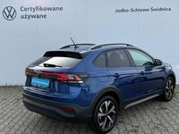 używany VW Taigo Taigo 1.0 LIFE GT085 TSIM6F